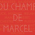 du champ de Marcel chez Skopia