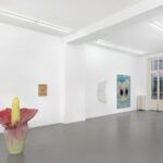 Mai-Thu Perret chez Mezzanin