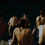 Summer Boys par Stefan Botez