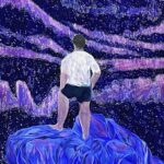 GOWEN AT ART PARIS