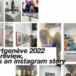 artgenève 2022 review