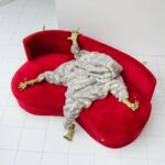 Maya Hottarek – 30.01 – 31.03.2021 Zürich – A. Romy Art