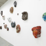 Groupshow à la Galerie Laurent Godin