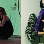 Olivia Malena Vidal et la Chatte Astrale