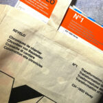 A Book to Get : Revelo N1 Chroniques de chantier